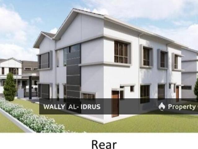 Residential House for sale in Perak
