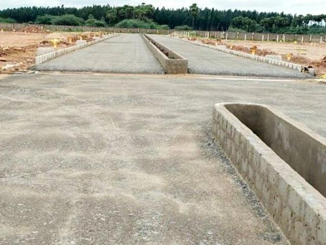 Land for sale in Visakhapatnam, Andhra Pradesh