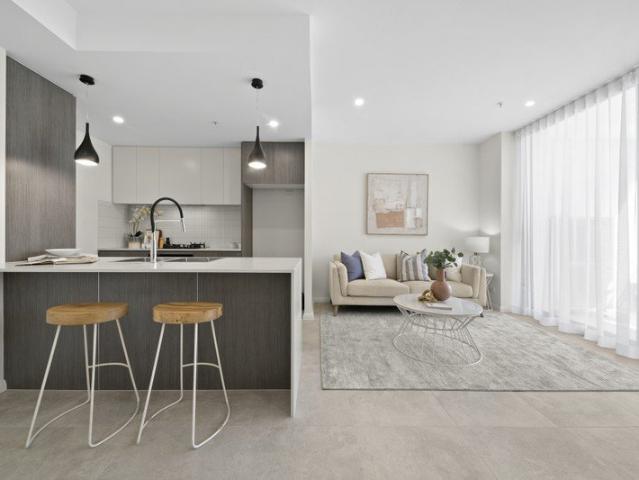 Apartment for rent in Auburn, Sydney