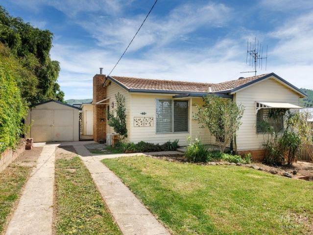 House for sale in Tallangatta, Shire of Towong