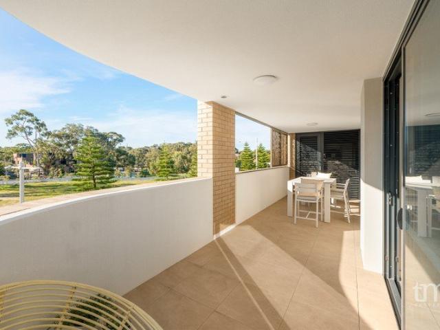 Apartment for sale in Shenton Park, Western Australia