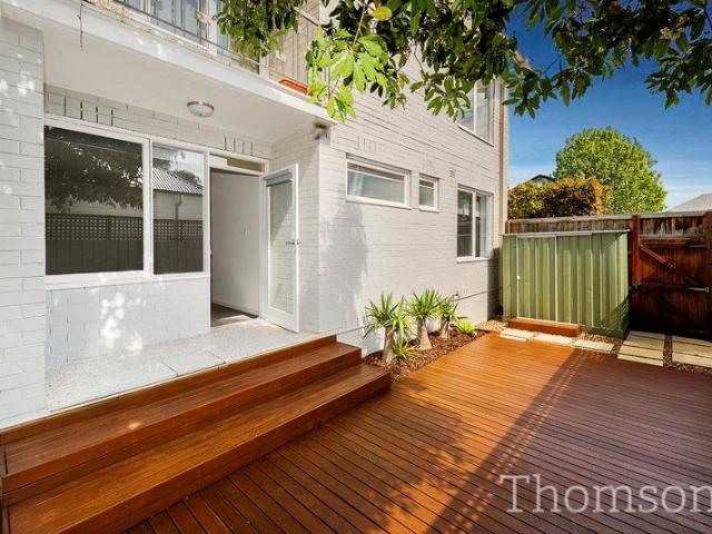Apartment for rent in Camerons Creek, Victoria