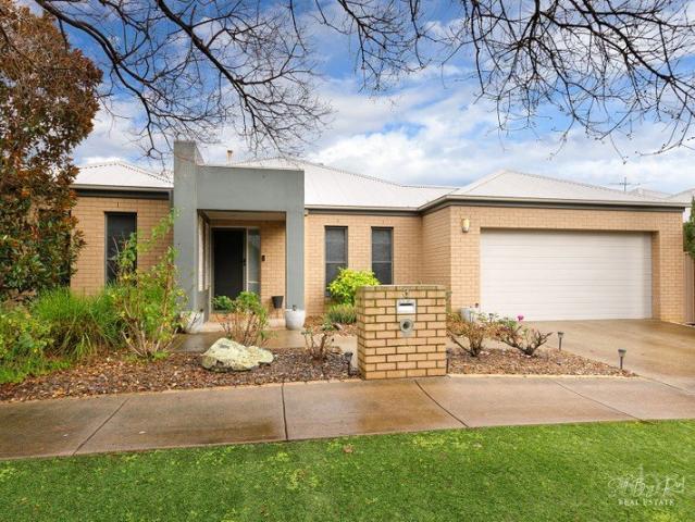 House for sale in Wodonga, Victoria