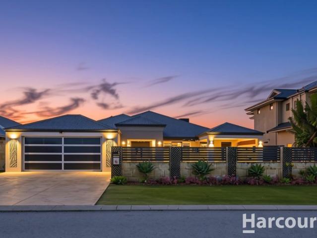 House for sale in Jindalee, Western Australia