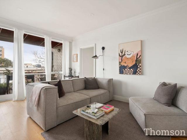 Apartment for rent in Camerons Creek, Victoria