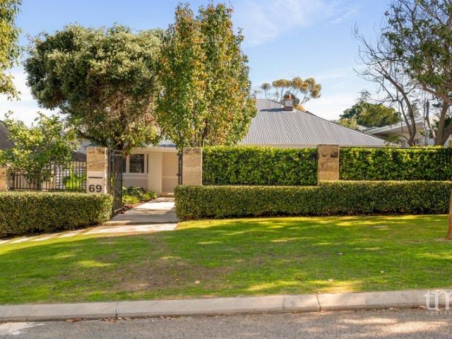 House for sale in Nedlands Dc, Western Australia
