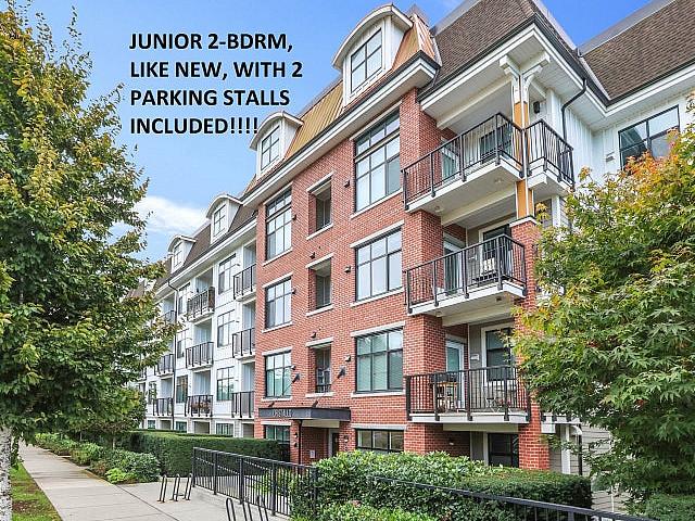 Condo for sale in Coquitlam, British Columbia