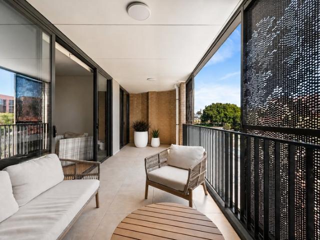 Apartment for sale in Shenton Park, Western Australia