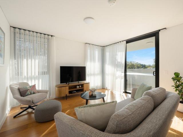 Apartment for sale in Shenton Park, Western Australia