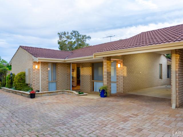 Apartment for sale in Eastern Suburbs Mc
