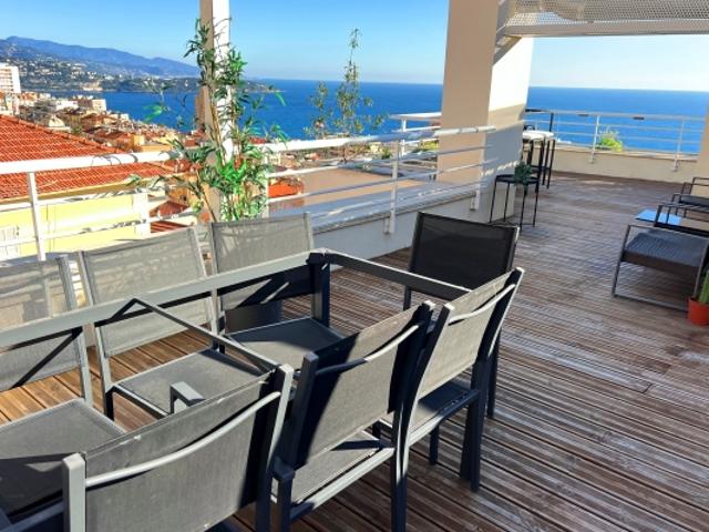 Appartement vente à Nice, Beausoleil