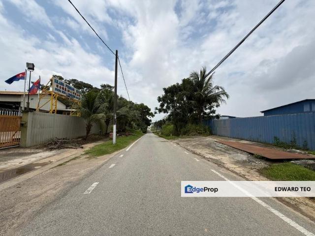 Warehouse for sale in Kulai, Johor