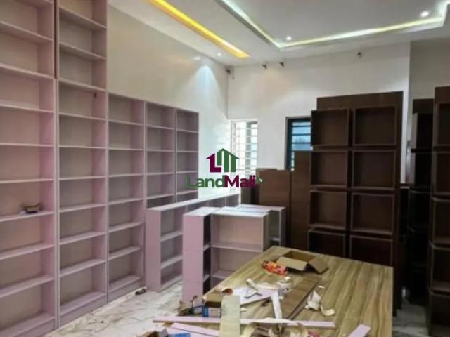 Property for rent in Eti Osa, Abuja