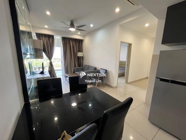 Warehouse for rent in Kota Tinggi, Johor