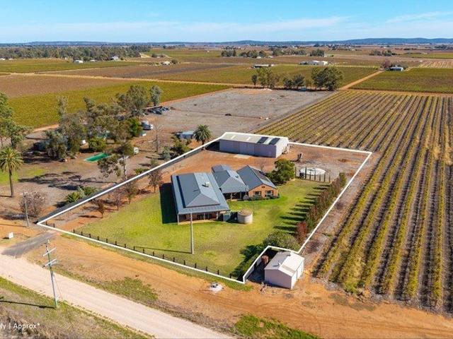 House for sale in Yenda, New South Wales