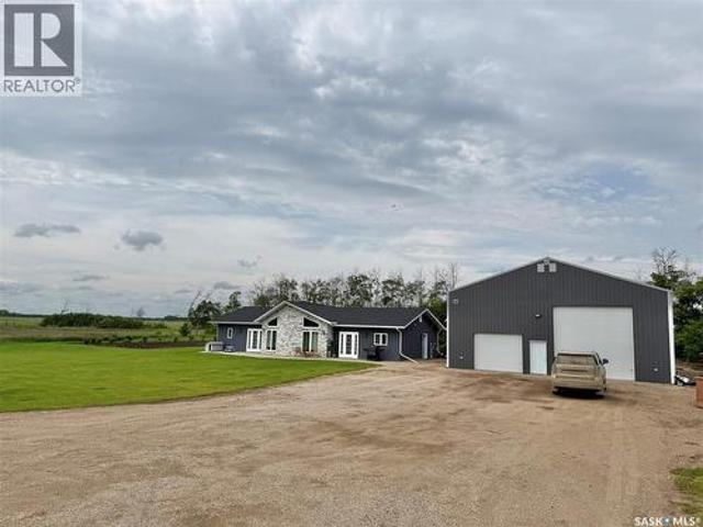 House for sale in Saskatchewan