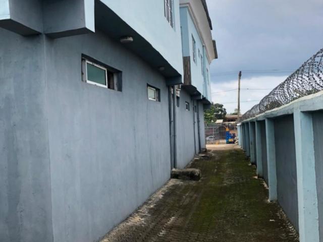 Property for rent in Boluwaduro, Osun