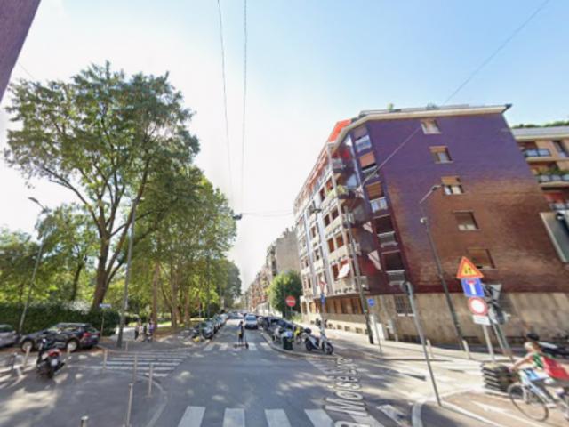 Monolocale in affitto a Milano, Lombardia