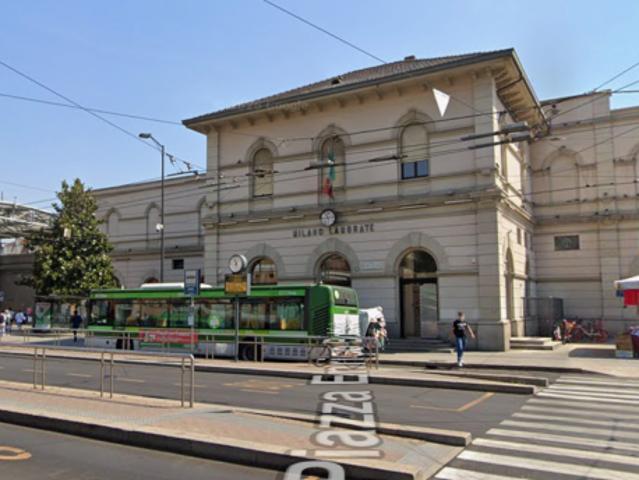 Monolocale in affitto a Milano, Lombardia