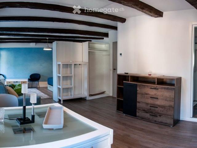 Apartment mieten in Arcegno, Losone