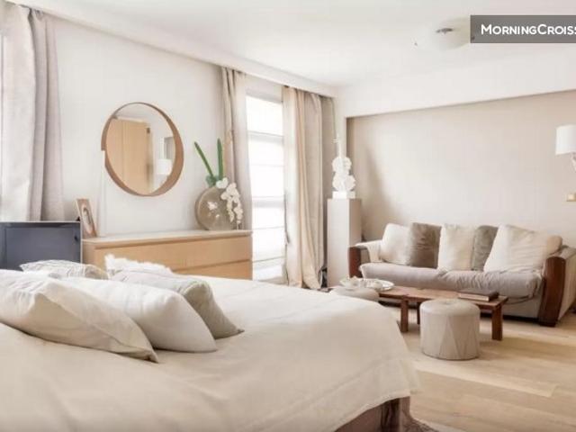 Appartement location à Paris, Île-de-France