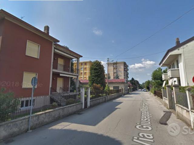 Appartamento in affitto a Agliate, Carate Brianza