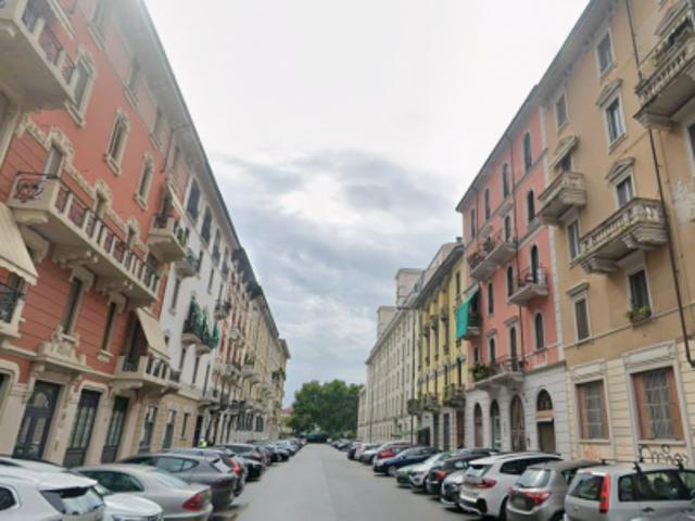 Monolocale in affitto a Milano, Lombardia