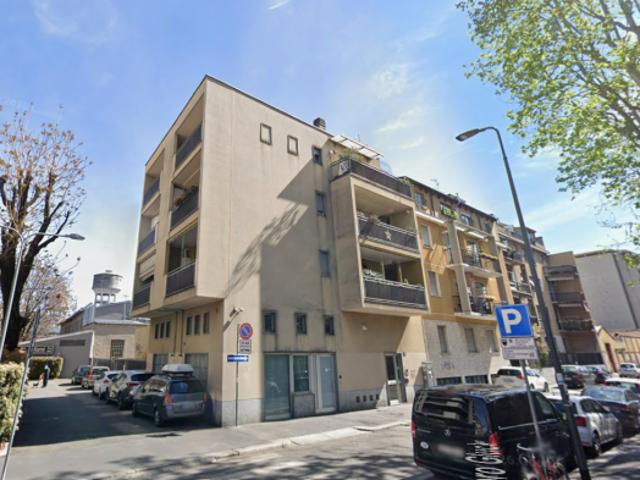 Monolocale in affitto a Municipio 2, Milano