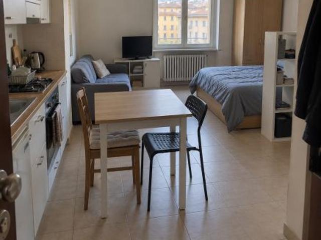Monolocale in affitto a Bergamo, Lombardia