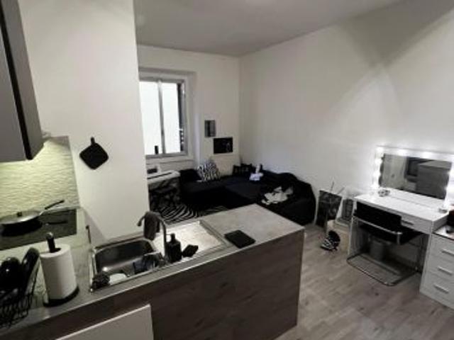 Monolocale in affitto a Milano