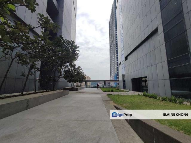 Shop for rent in Country Heights Damansara, Kuala Lumpur