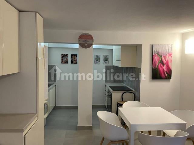 Villa Indipendente in affitto a San Tommaso, Bergamo