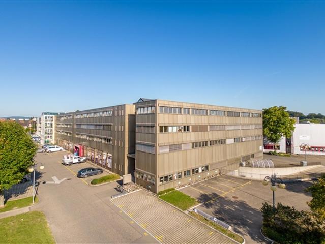 Büro mieten in Niederhasli, Zürich