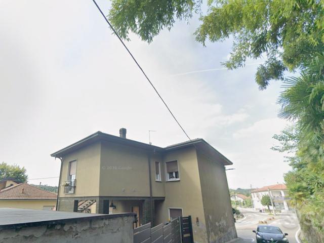 Appartamento in affitto a Sant'Alessandro, Castronno