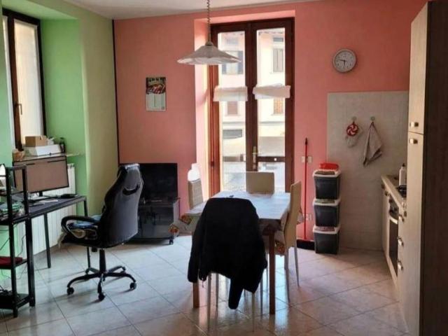 Appartamento in affitto a Clusone, Bergamo