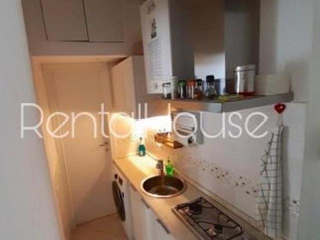 Monolocale in affitto a Milano