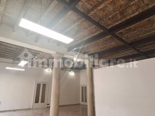 Villa Indipendente in affitto a Centro Storico Nord, Brescia