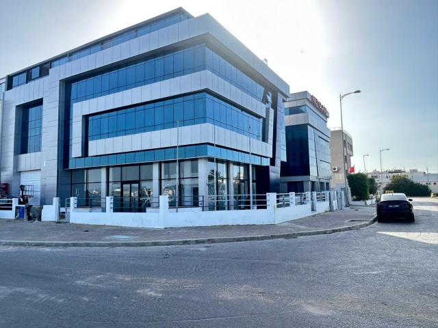 Propriété location à Ain Zaghouan, Douz