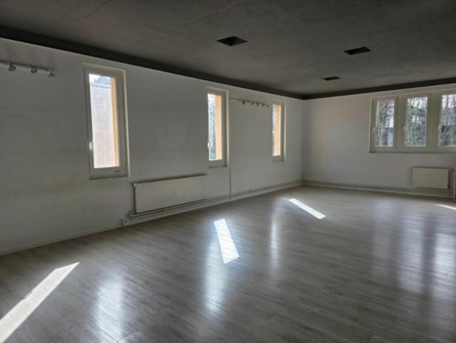 Büro mieten in Cheseaux-Lausanne, Waadt