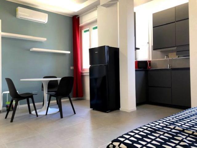Monolocale in affitto a Milano