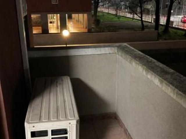 Monolocale in affitto a Crivella, Vimodrone