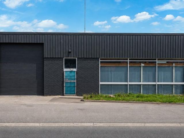 Warehouse for rent in Camerons Creek, Victoria