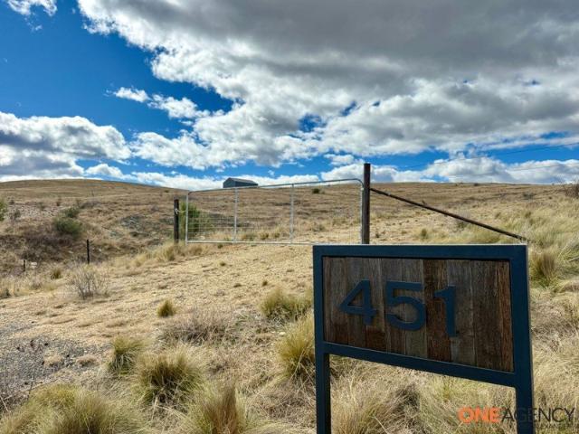 Land for sale in Bredbo, New South Wales