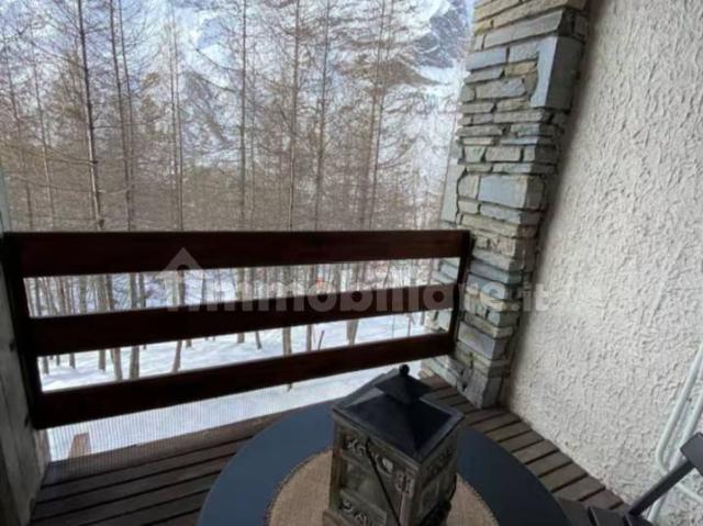 Villa Indipendente in affitto a Le Breuil - Cervinia, Breuil Cervinia