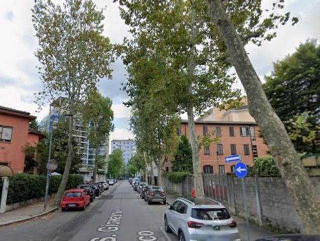 Monolocale in affitto a Zona Omogenea Milano Nord, Cinisello Balsamo