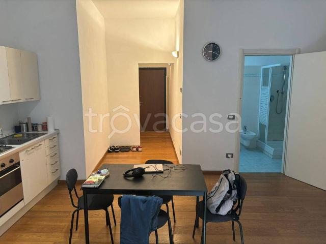 Loft in affitto a Santo Stefano, Bologna