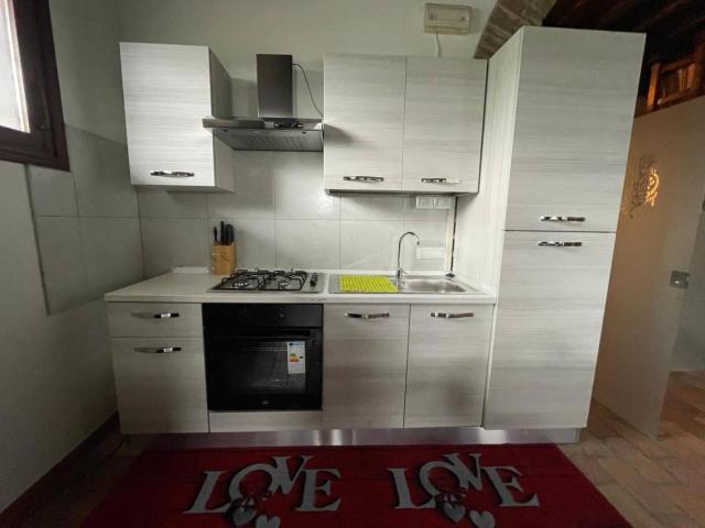 Ufficio in affitto a Cervia, Reggio Emilia
