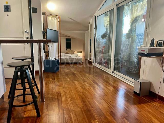 Loft in affitto a Quartiere 1, Firenze