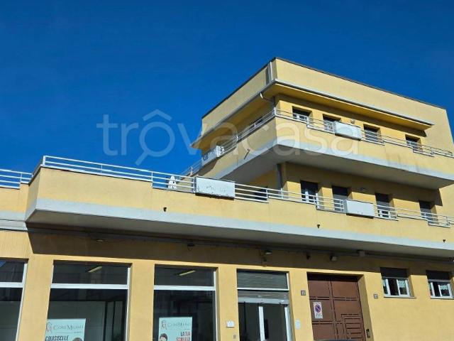 Loft in affitto a Scalo Romana, Milano