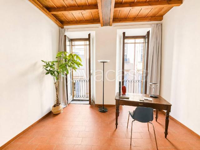 Loft in affitto a Municipio 1, Milano